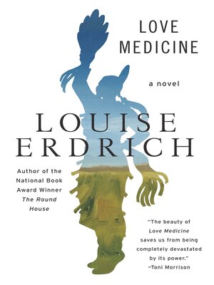 cover image of Love Medicine